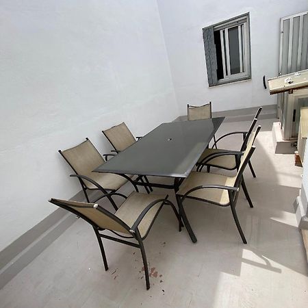 La Casita Burriana Vila Exterior foto