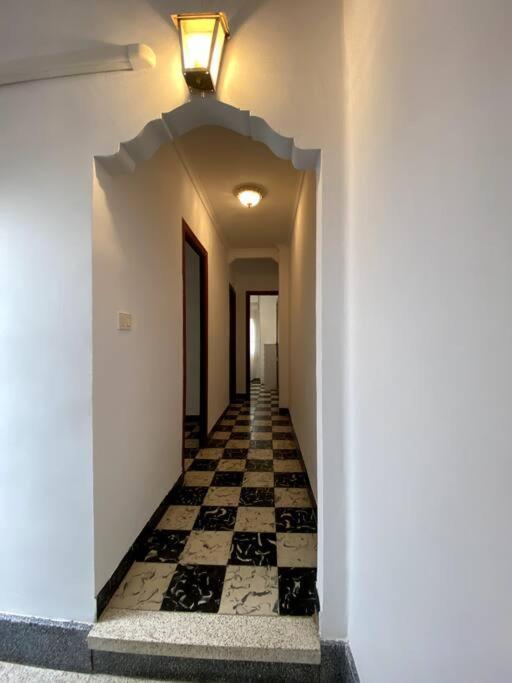 La Casita Burriana Vila Exterior foto